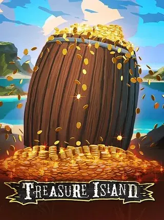 Treasure Island