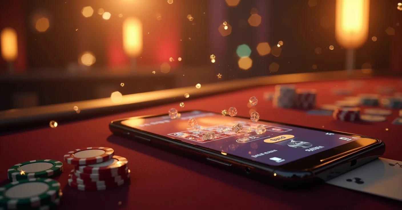 Panoramica Mobile Winnita - cosa è disponibile di Winnita Casino
