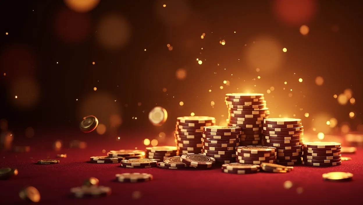 Panoramica bonus di Winnita Casino