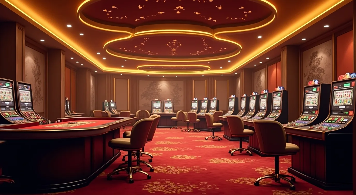 Catalogo Giochi - Slot, Live Casino, Crash e Scommesse di Winnita Casino