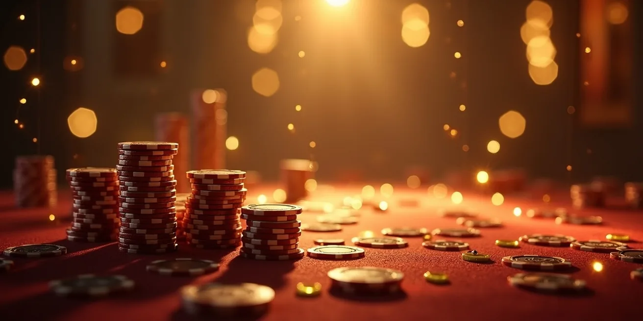 Bonus Attivo e Prelievi - attenzione a questo punto di Winnita Casino