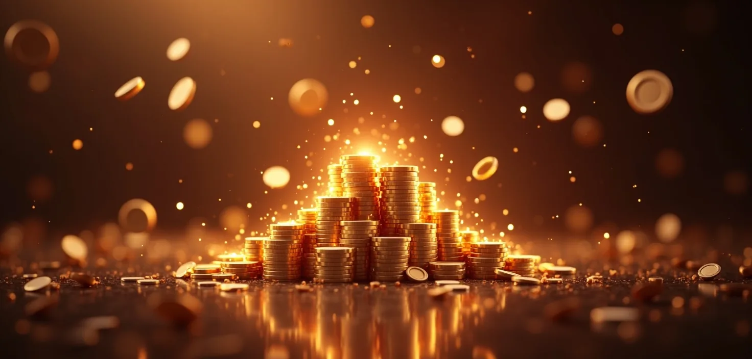 Slot con Bonus Buy di Winnita Casino